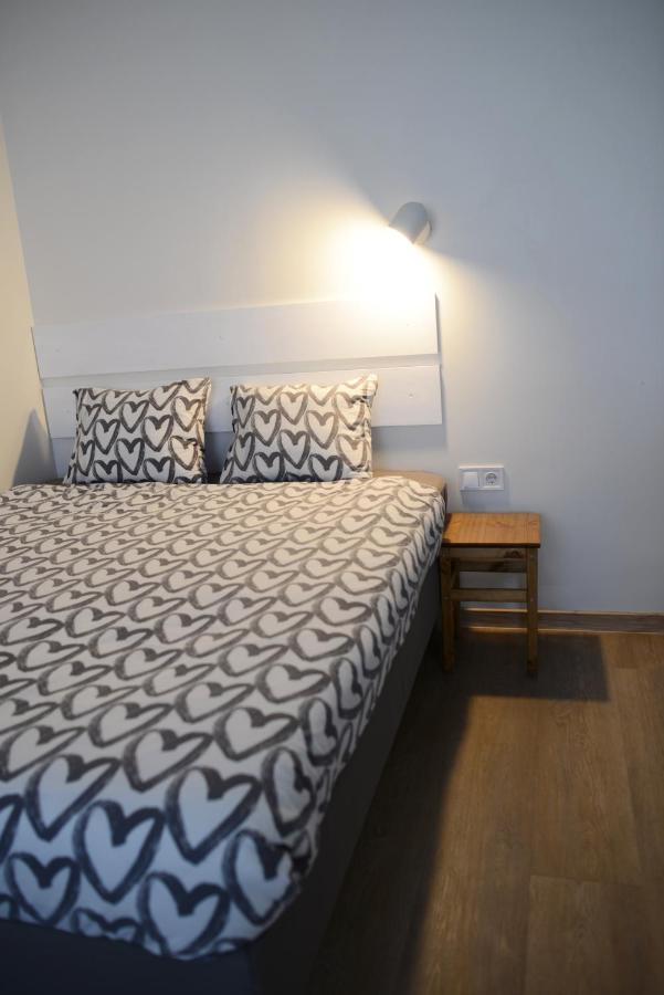 City Center Apartment Klaipeda Bagian luar foto